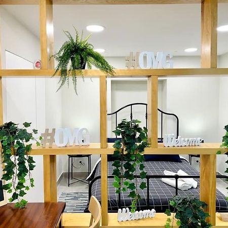 Apartamento Aconchegante Bairro Alto リスボン エクステリア 写真