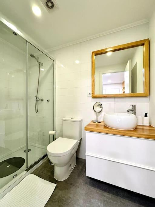 Apartamento Aconchegante Bairro Alto リスボン エクステリア 写真