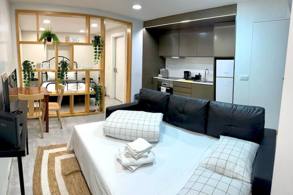 Apartamento Aconchegante Bairro Alto リスボン エクステリア 写真