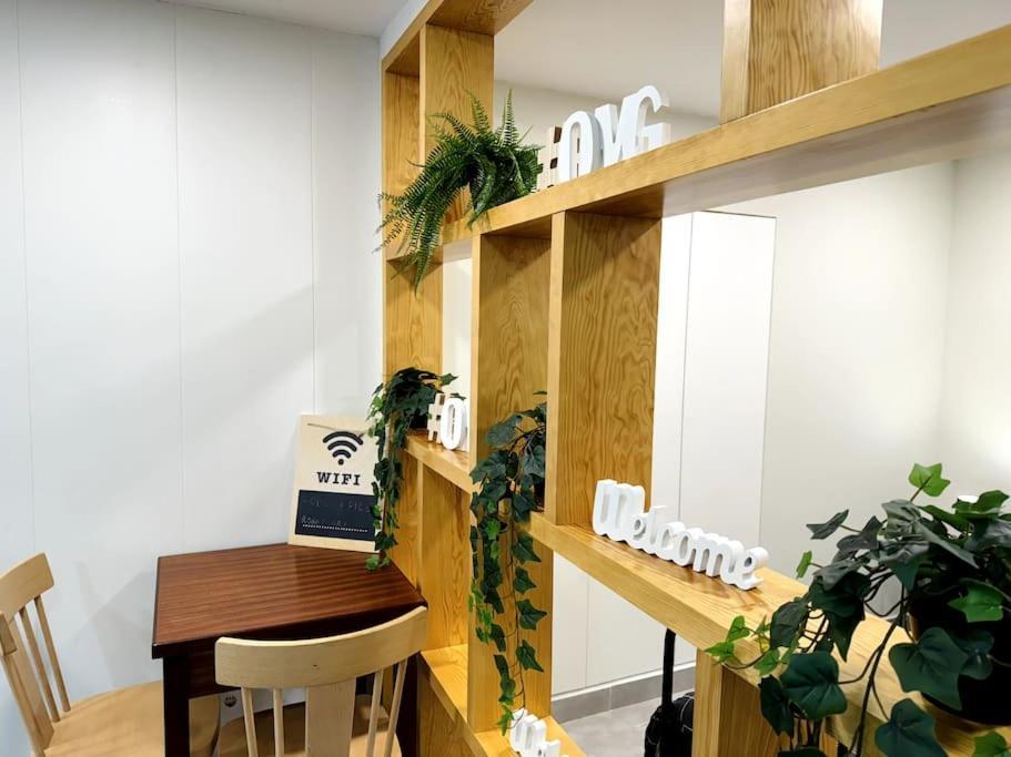 Apartamento Aconchegante Bairro Alto リスボン エクステリア 写真