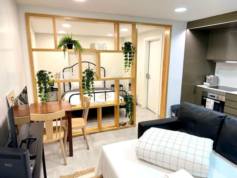 Apartamento Aconchegante Bairro Alto リスボン エクステリア 写真