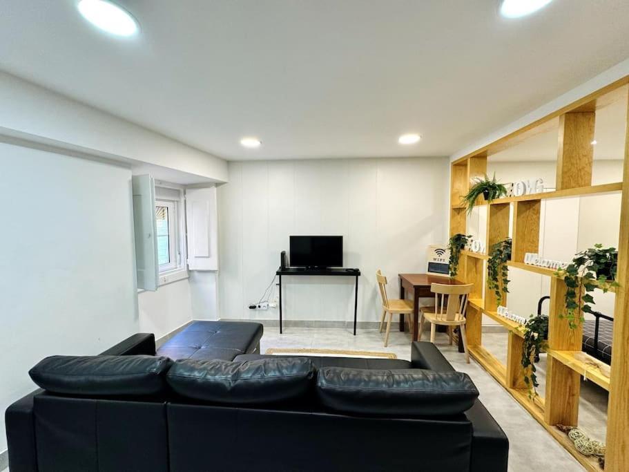 Apartamento Aconchegante Bairro Alto リスボン エクステリア 写真