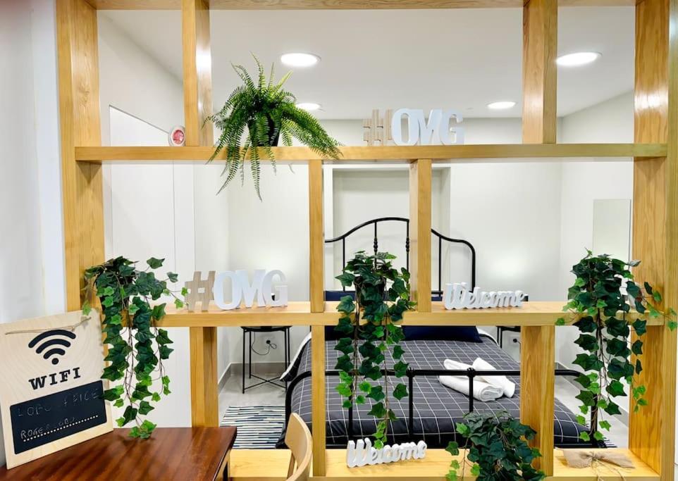 Apartamento Aconchegante Bairro Alto リスボン エクステリア 写真