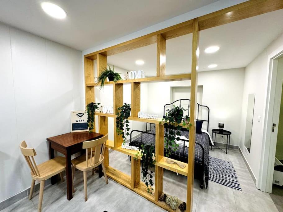 Apartamento Aconchegante Bairro Alto リスボン エクステリア 写真