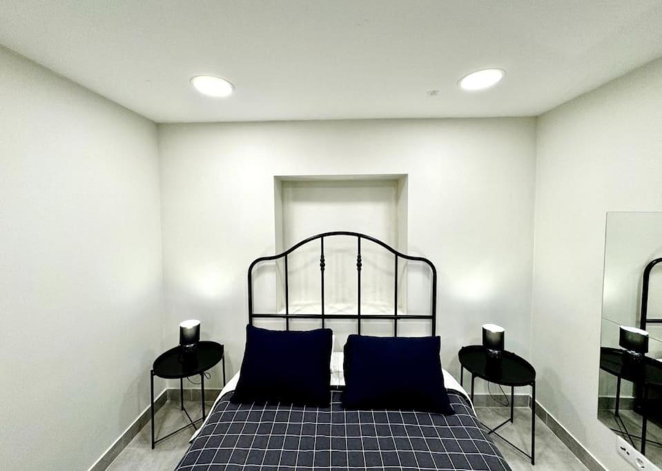 Apartamento Aconchegante Bairro Alto リスボン エクステリア 写真