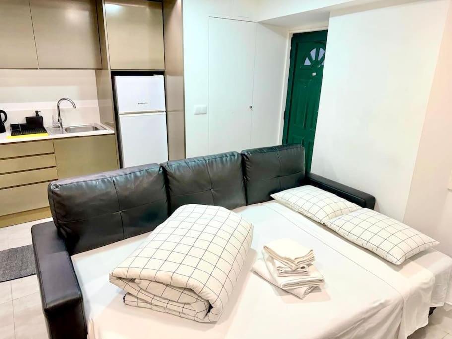 Apartamento Aconchegante Bairro Alto リスボン エクステリア 写真