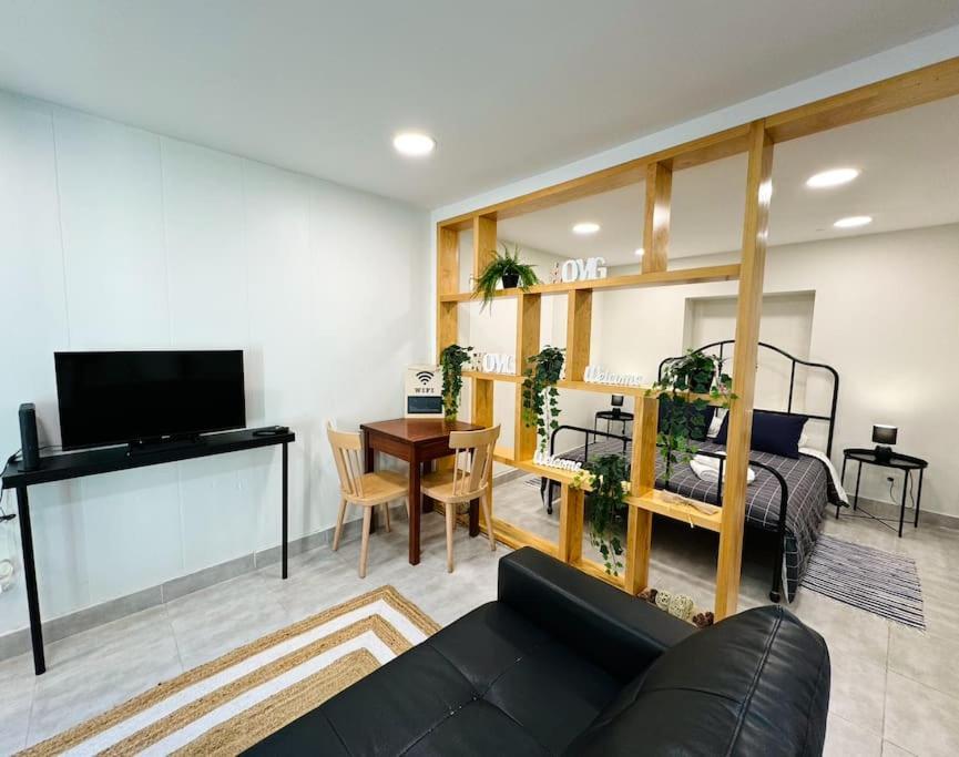 Apartamento Aconchegante Bairro Alto リスボン エクステリア 写真